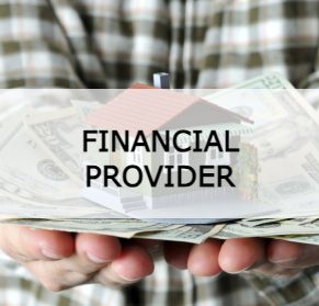 Financial Provider