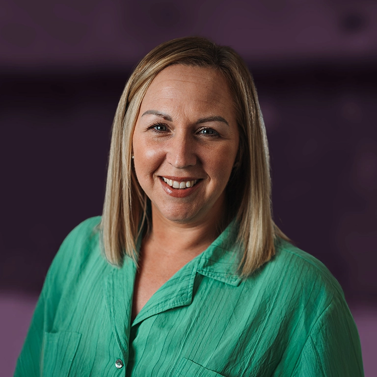 Angela Miller