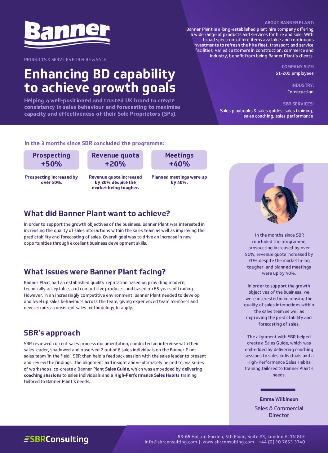 Cover for Case-Study_Banner-Plant_SBR-Consulting