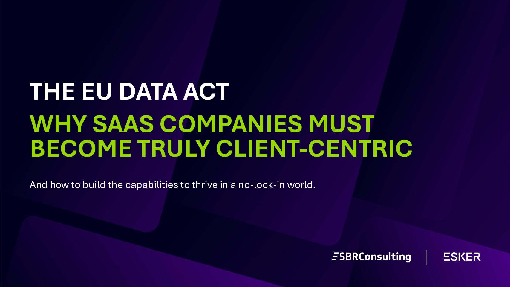 Cover for EU-Data-Act_Webinar_SBR-Consulting-Esker