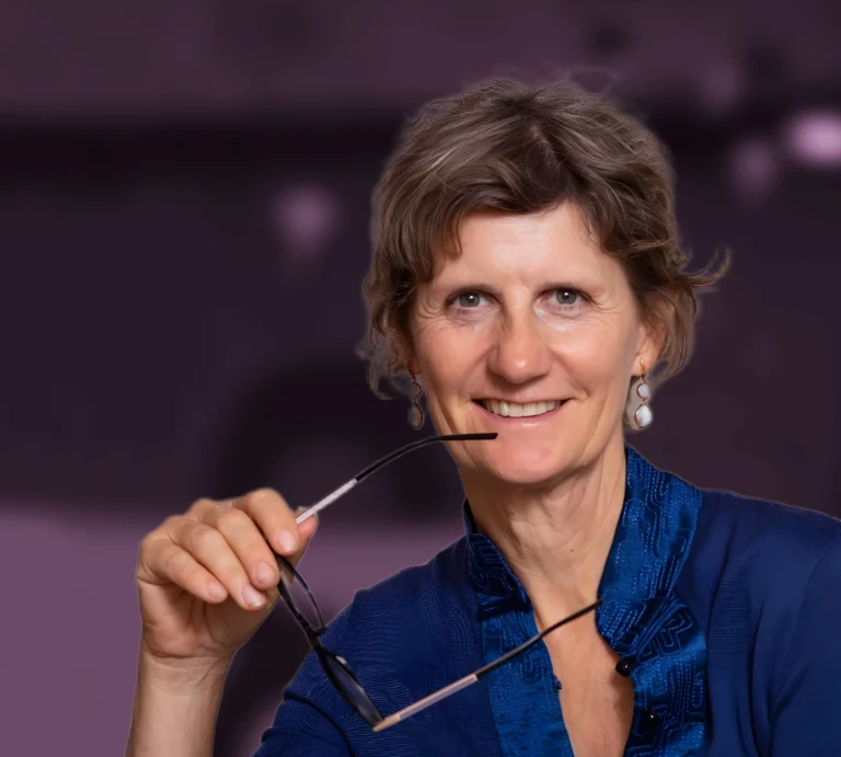 MaryAnn Voli