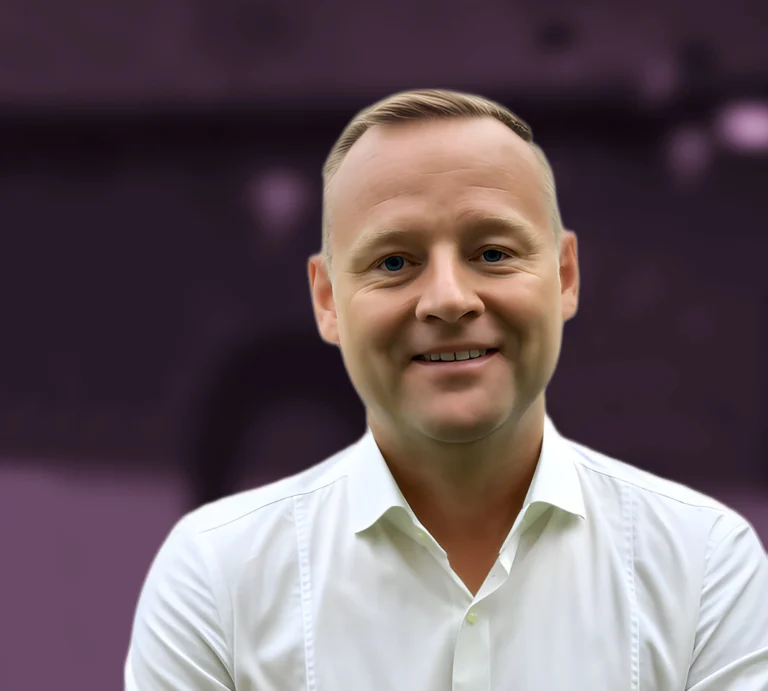 Fredrik Sandvall